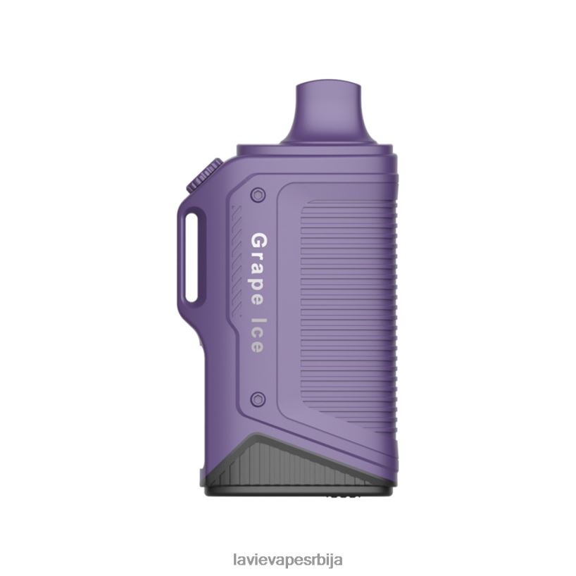 грожђани лед LAVIE Energy Box 15000 пуффс 0Z4H0276 | Lavie Vape Reddit